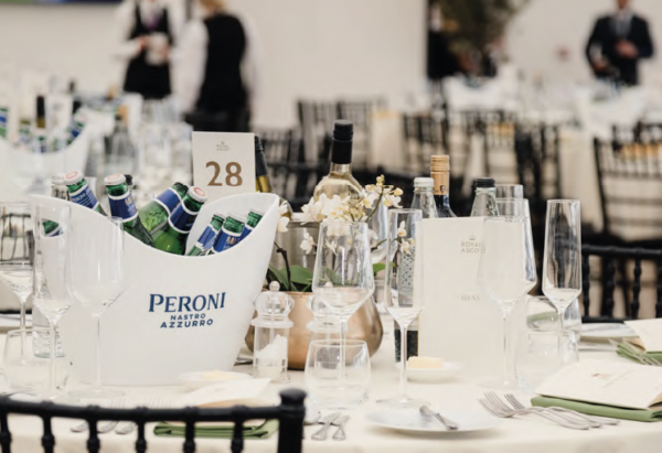 Gallery Restaurant | Royal Ascot Hospitality Packages