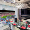 north stand level 3 executive boxes super league grand final