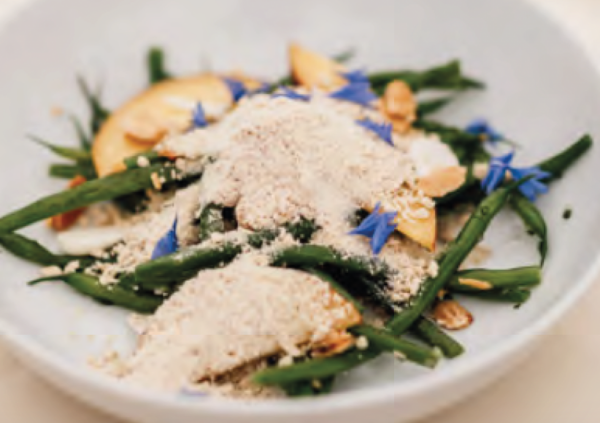 ON5 Restaurant | Royal Ascot Hospitality Packages