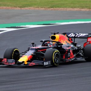 British Grand Prix 2022 Hospitality Packages