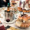 the kennels hospitality package goodwood revival