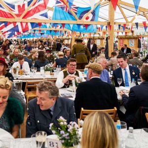 goodwood mess hospitality goodwood revival