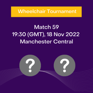Wheelchair RLWC2021 Final