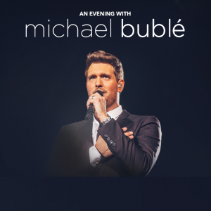 Michael Bublé - Durham