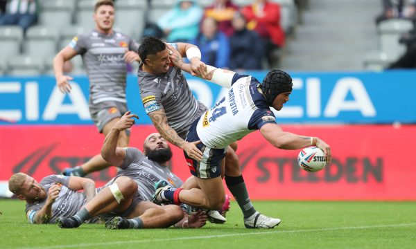 Magic Weekend Hospitality Packages | Rugby League Hospitality