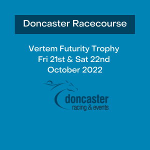 Vertem Futurity Trophy 2022