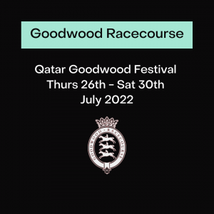 Qatar Goodwood Festival 2022