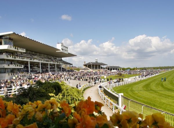 doncaster racecourse hospitality packages