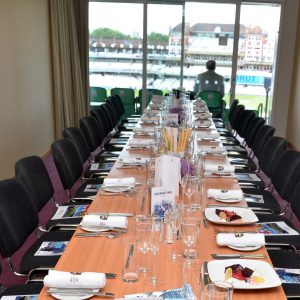 Executive Box Hospitality – Surrey