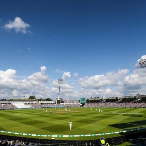 Warwickshire Cricket - 2024 Hospitality Packages Edgbaston