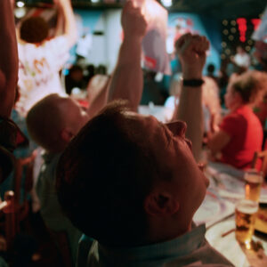 PDC WORLD DARTS CHAMPIONSHIP 2025/2026 HOSPITALITY PACKAGES