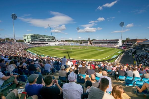 Yorkshire cricket 2024 hospitality packages Headingley, leeds