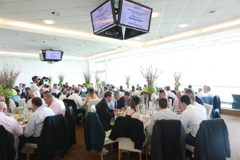 The Lollipop Club Cheltenham Festival 2024