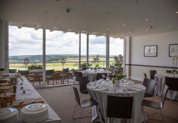 Sussex Box Hospitality