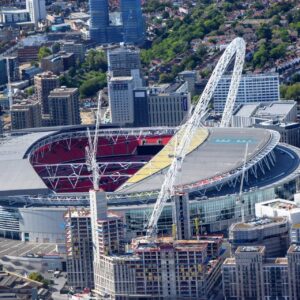Jacksonville jaguars Wembley Stadium NFL London games 2023