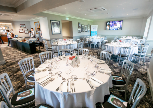 The Taverners Suite