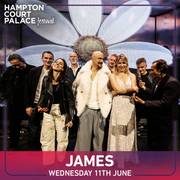 HCPF - James