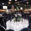 centenary pavilion hospitality Leeds Utd