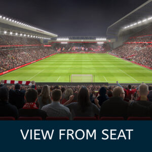 Bodies Sports Bar Liverpool FC hospitality packages