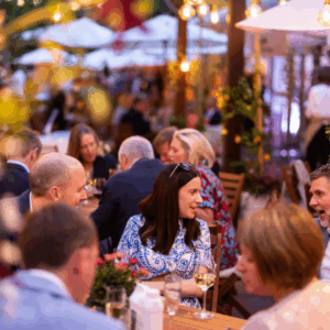 Spring Meridian Hospitality