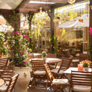 Spring Meridian Hospitality