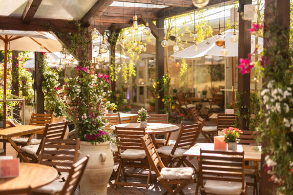 Spring Meridian Hospitality