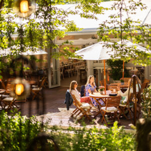 Spring Meridian Hospitality