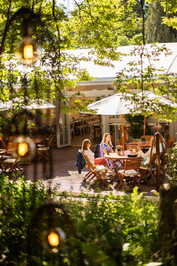 Spring Meridian Hospitality