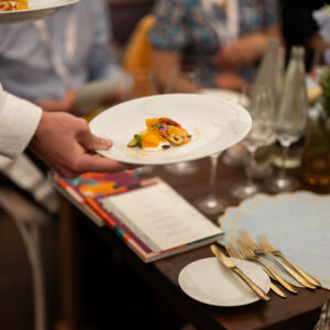 Spring Meridian Hospitality