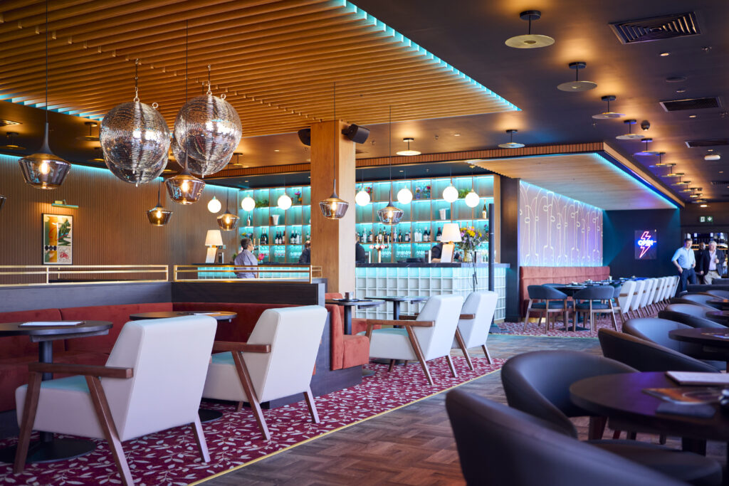 CRUFTS 2026 HOSPITALITY PACKAGES | NEC, BIRMINGHAM