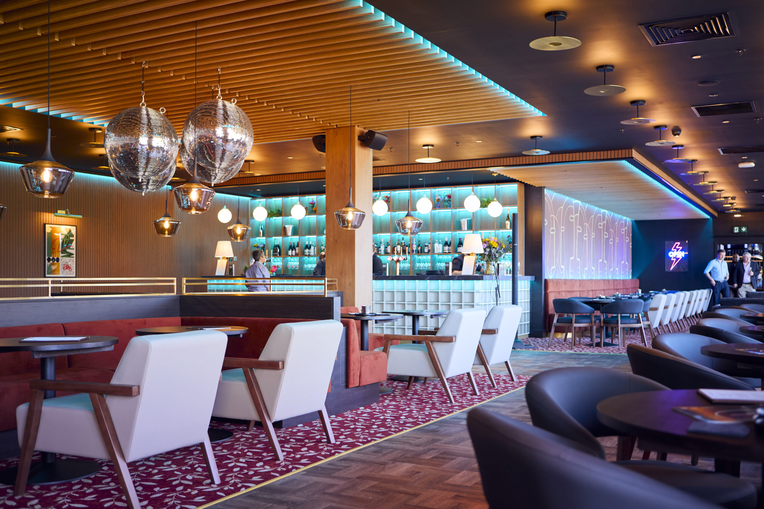 CRUFTS 2026 HOSPITALITY PACKAGES | NEC, BIRMINGHAM CRUFTS 2026 HOSPITALITY PACKAGES | NEC, BIRMINGHAM