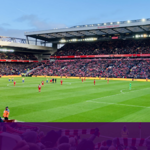 Liverpool FC - Champions League