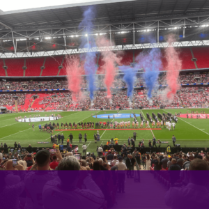 Challenge Cup Final 2024