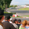 F1 Grand Prix Hospitality Packages