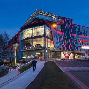 Resorts World Arena, Birmingham | Hospitality packages