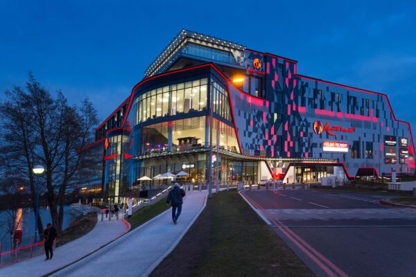 Resorts World Arena, Birmingham | Hospitality packages
