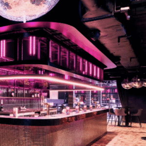 BP Pulse Live Birmingham Hospitality Packages