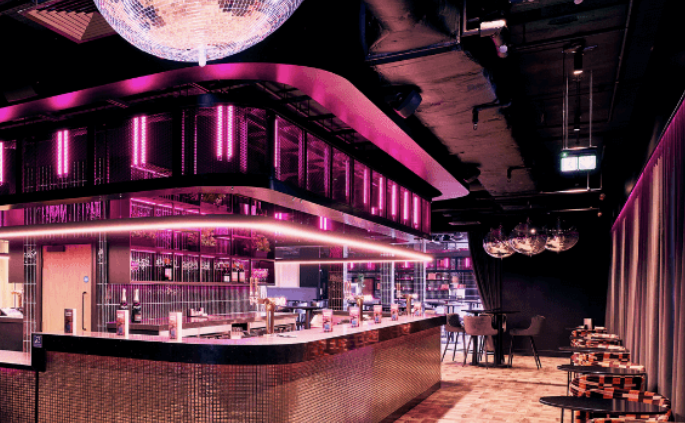 BP Pulse Live Birmingham Hospitality Packages BP Pulse Live Birmingham Hospitality Packages