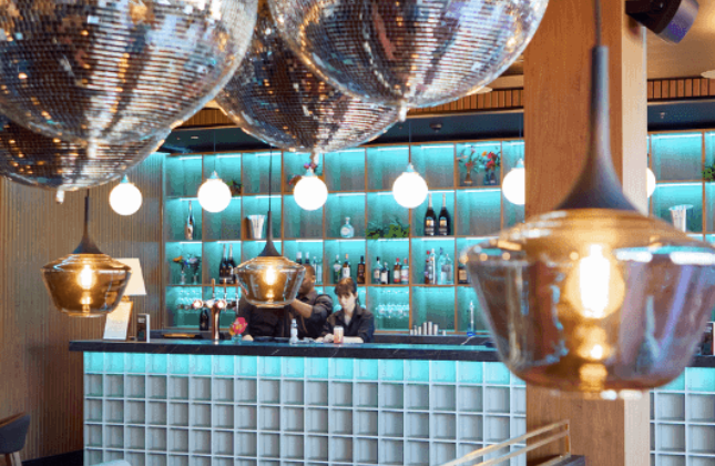 BP Pulse Live Birmingham Hospitality Packages BP Pulse Live Birmingham Hospitality Packages