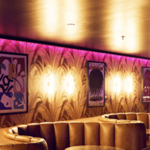 BP Pulse Live Birmingham Hospitality Packages