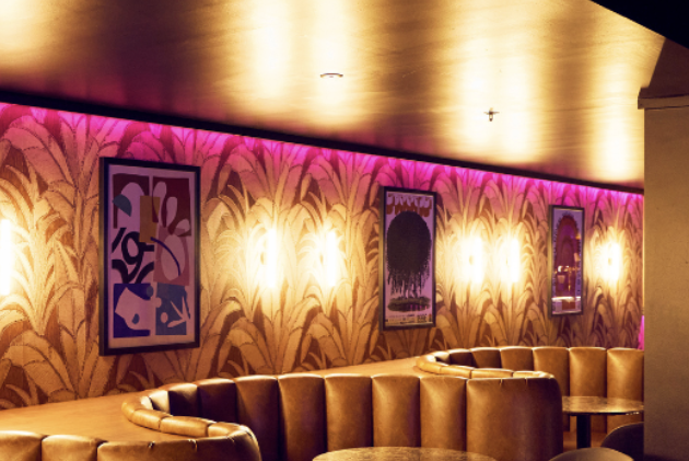 BP Pulse Live Birmingham Hospitality Packages BP Pulse Live Birmingham Hospitality Packages