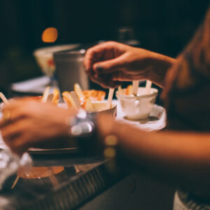MUSIC HOSPITALITY PACKAGES