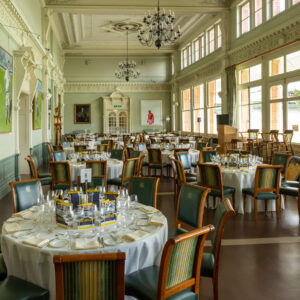 Lords Long Room Hospitality