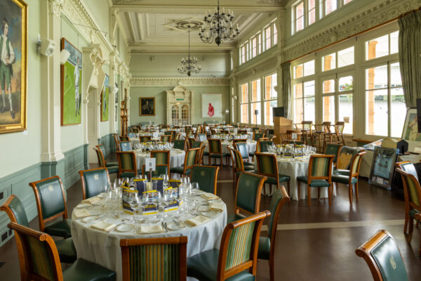 Lords Long Room Hospitality