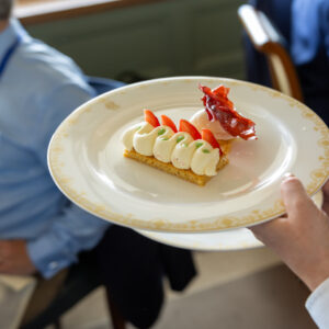 Lords Long Room Hospitality