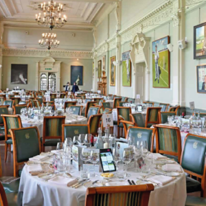 Long Room Photo