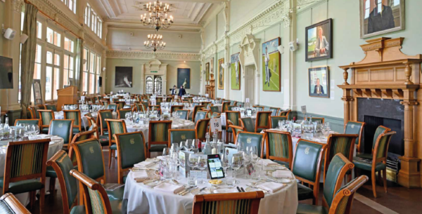 Long Room Photo