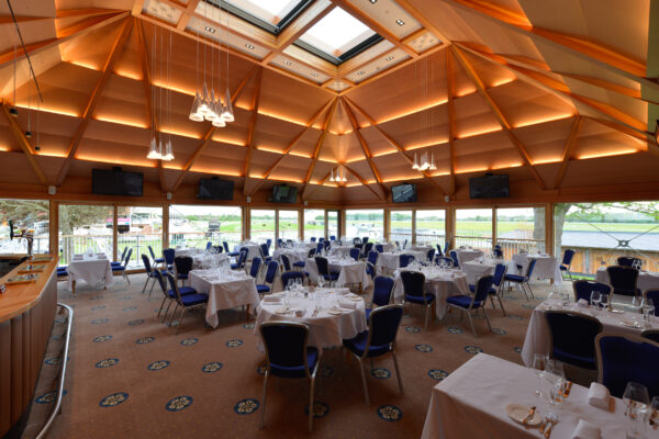 Parade Ring Hospitality
