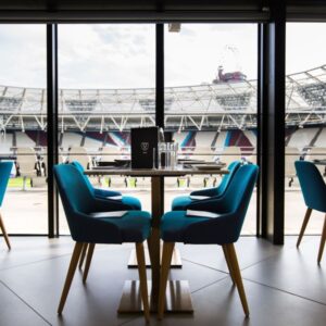 Royal East West Ham Hospitality Packages