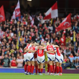 Women's Super League Hospitality Packages from VIP Matchdays